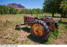 263a Grafton Ghost Town preview