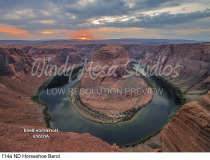114a ND Horseshoe Bend preview