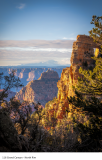 116 Grand Canyon - North Rim