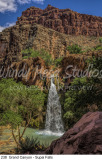 238  Grand Canyon - Supai Falls preview