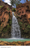 239 Grand Canyon - Supai Falls