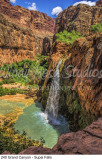 240 Grand Canyon - Supai Falls preview