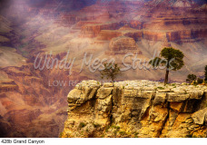 428b Grand Canyon preview