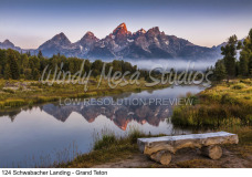124 Schwabacher Landing - Grand Teton preview