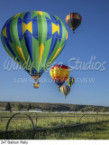 247 Balloon Rally preview