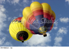 343 Balloon - Up preview
