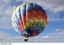 359 Balloon Rally preview