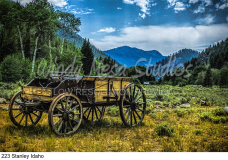 223 Stanley Idaho preview