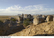 479a City of Rocks preview