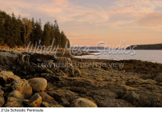 212a Schoodic Peninsula preview