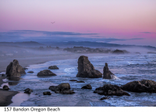 157 Bandon Oregon Beach