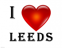 303b I Heart Leeds