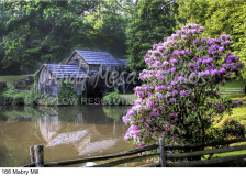 166 Mabry Mill preview