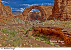 107 Rainbow Bridge preview