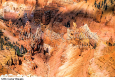 128b Cedar Breaks preview