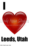 303b I Heart Leed, Utah preview