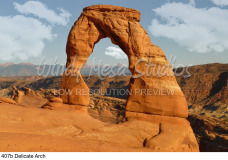 407b Delicate Arch preview