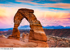 410 Delicate Arch preview