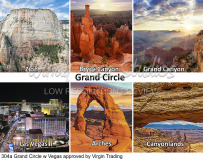 304a Grand Circle w Vegas approved by Virgin Trading preview