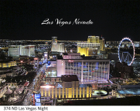 374 ND Las Vegas Night