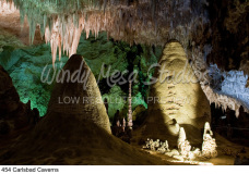 454 Carlsbad Caverns preview