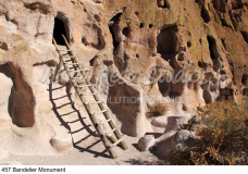 457 Bandelier Monument preview