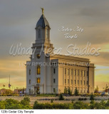 123b Cedar City Temple preview