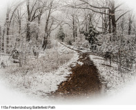 115a Fredericksburg Battlefield Path preview