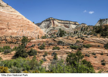 199a Zion National Park preview