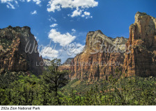 292a Zion National Park preview