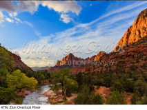 479c Zion Overlook River preview